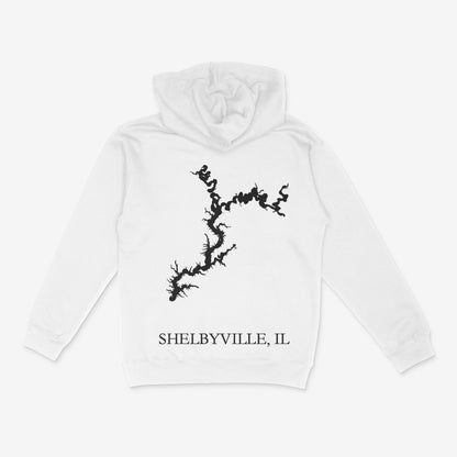 (IL) Shelbyville Hoodie