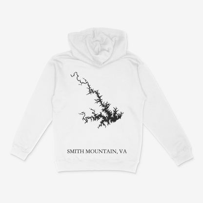 (VA) Smith Mountain Hoodie