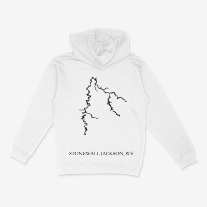 (WV) Stonewall Jackson Hoodie