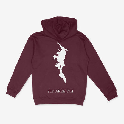 (NH) Sunapee Hoodie
