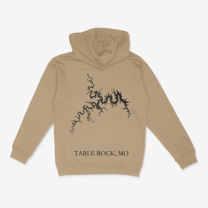 (MO) Table Rock Hoodie