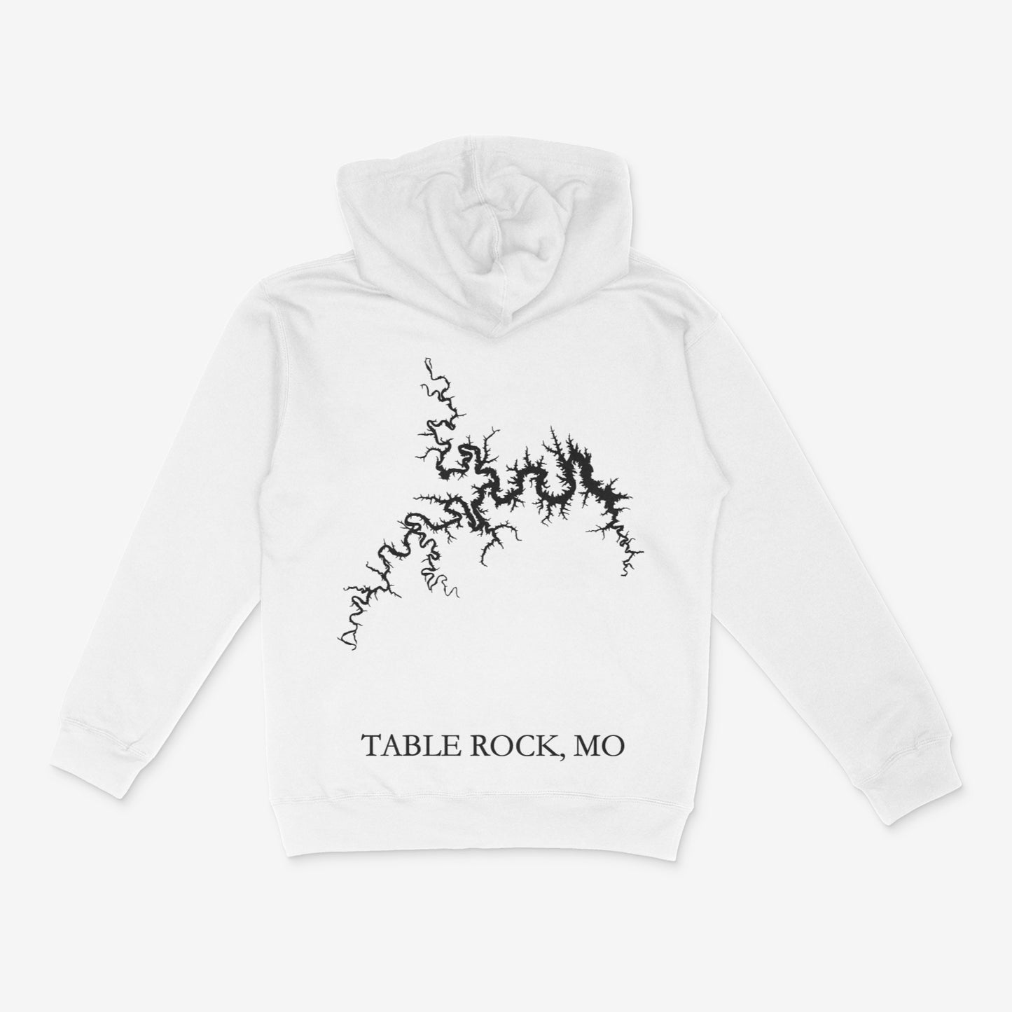 (MO) Table Rock Hoodie