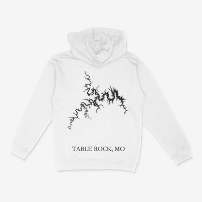 (MO) Table Rock Hoodie