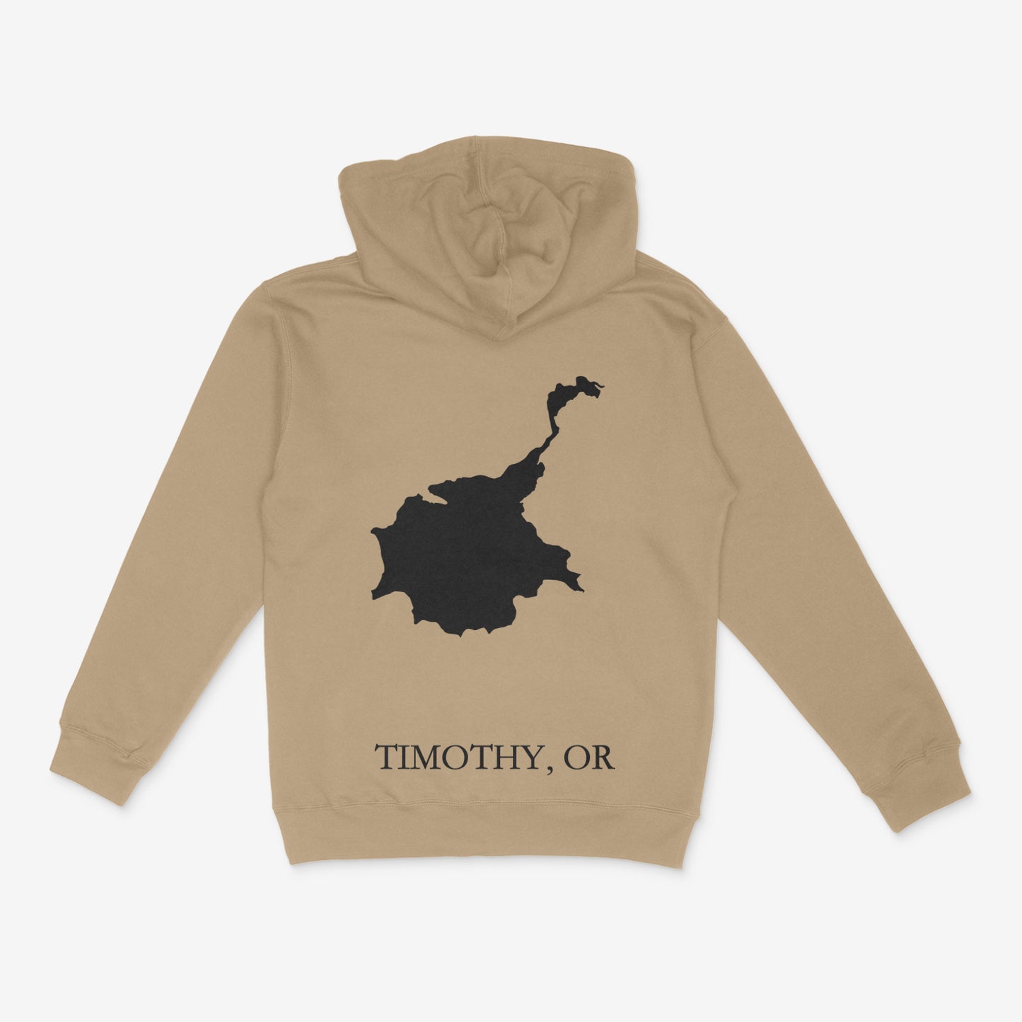 (OR) Timothy Hoodie