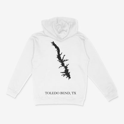 (TX) Toledo Bend Hoodie