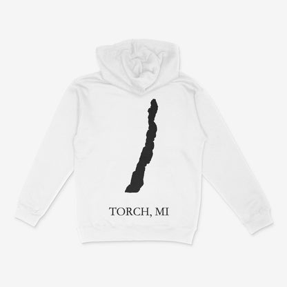 (MI) Torch Hoodie