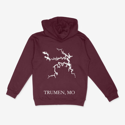 (MO) Trumen Hoodie