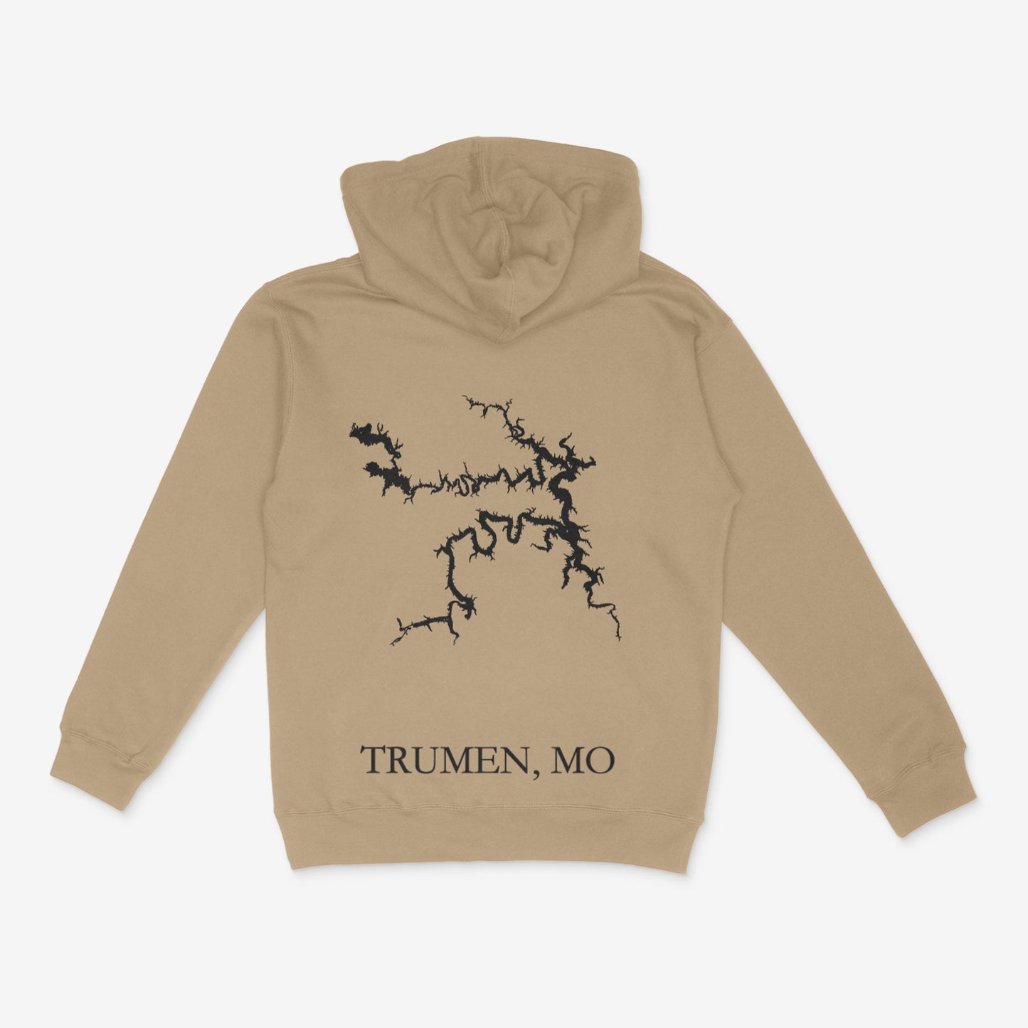 (MO) Trumen Hoodie