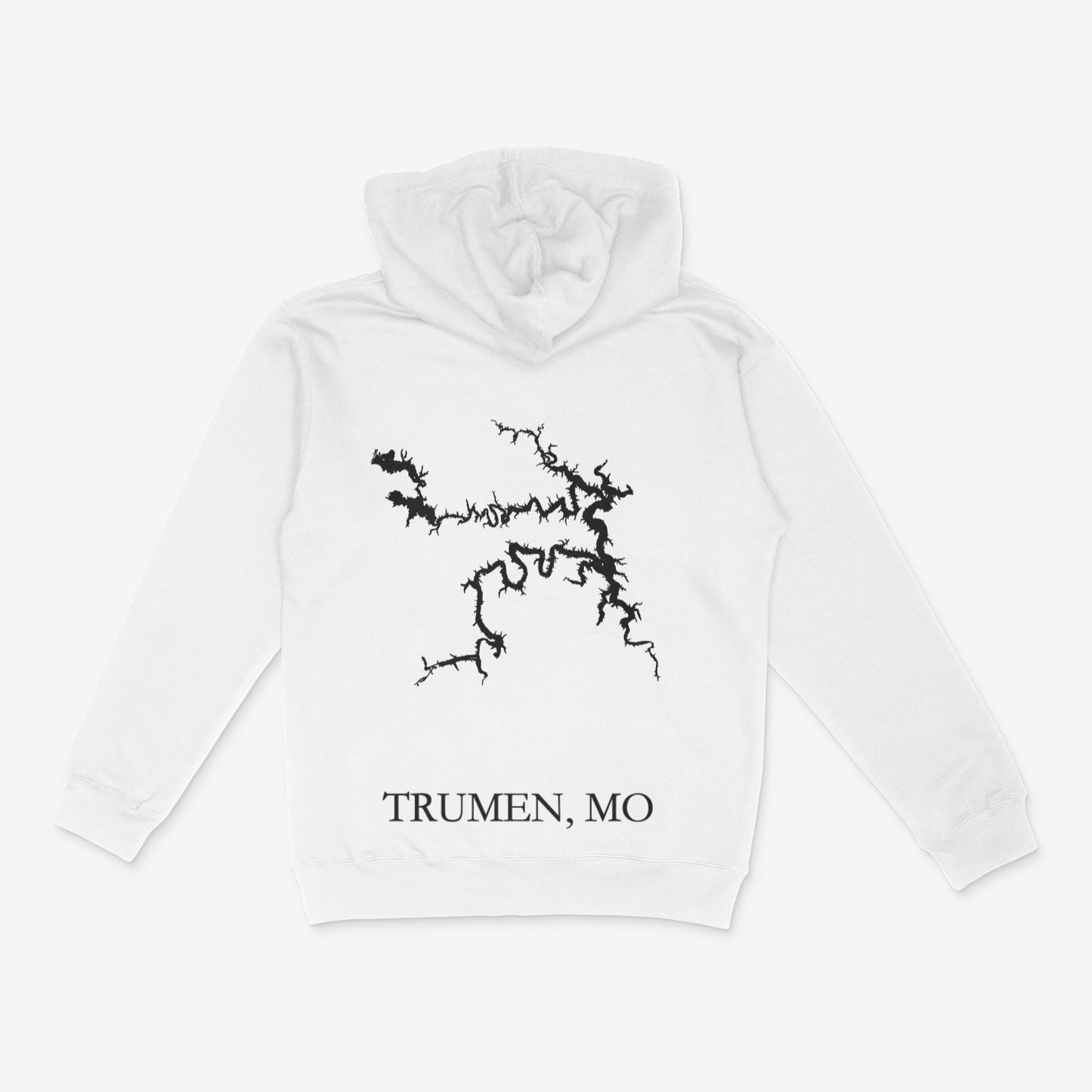 (MO) Trumen Hoodie