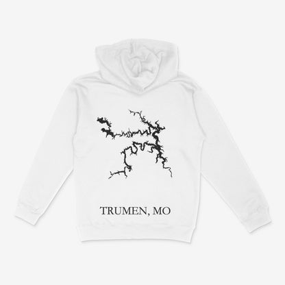 (MO) Trumen Hoodie