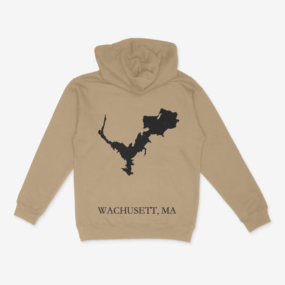 (MA) Wachusett Hoodie