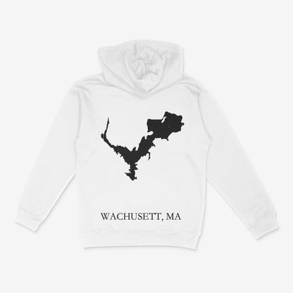 (MA) Wachusett Hoodie