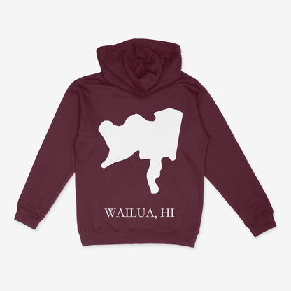 (HI) Wailua Hoodie
