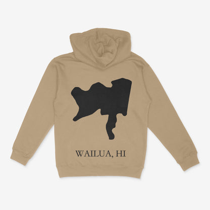 (HI) Wailua Hoodie