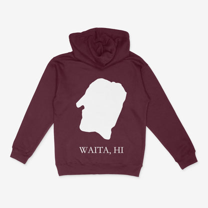 (HI) Waita Hoodie
