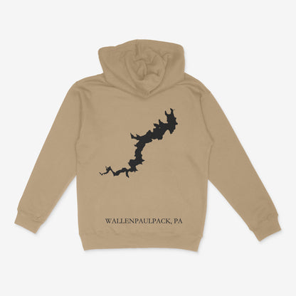 (PA) Wallenpaulpack Hoodie