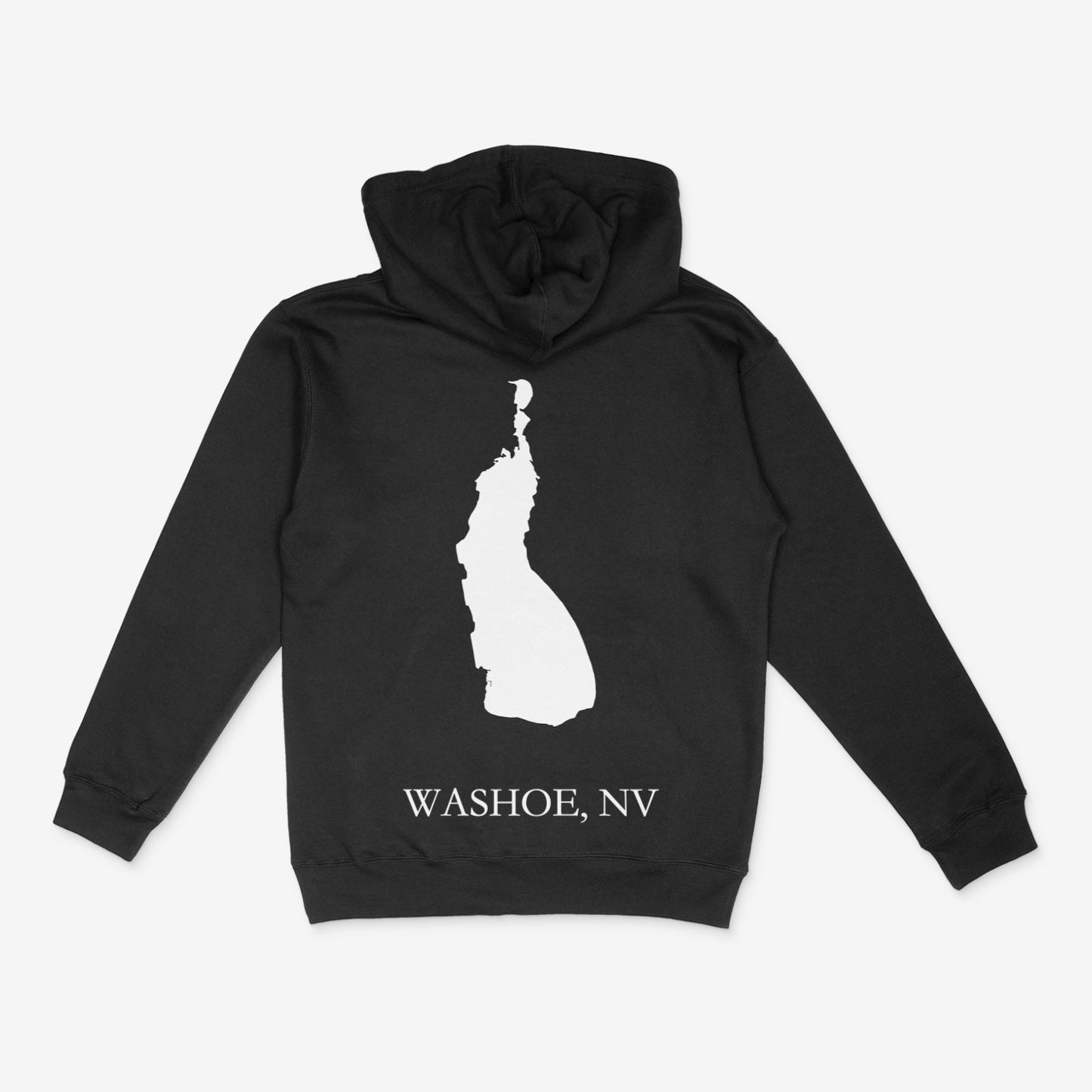 (NV) Washoe Hoodie