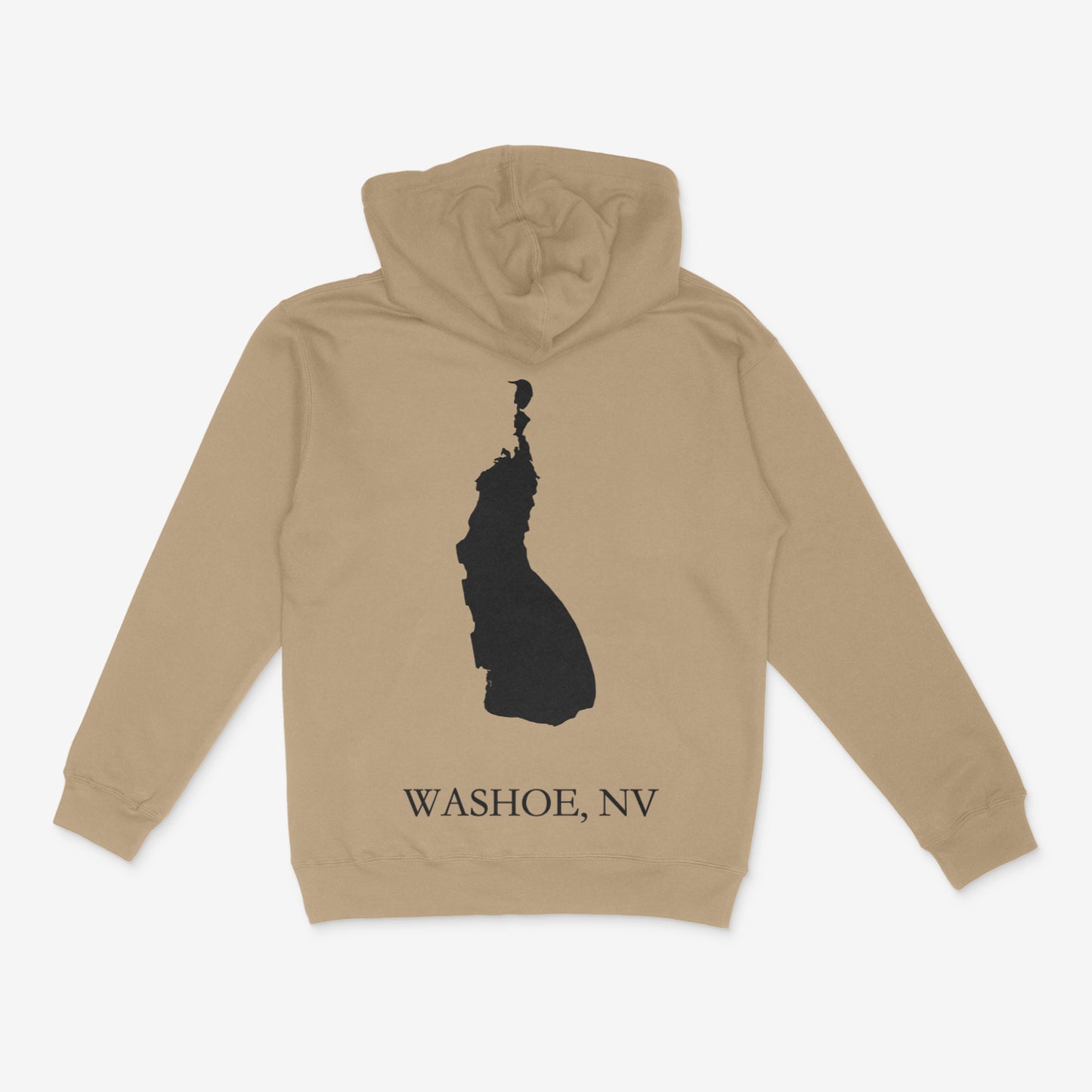 (NV) Washoe Hoodie