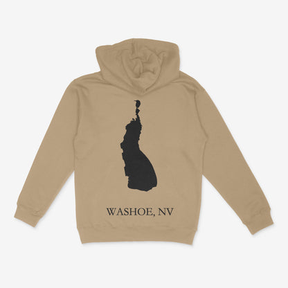 (NV) Washoe Hoodie