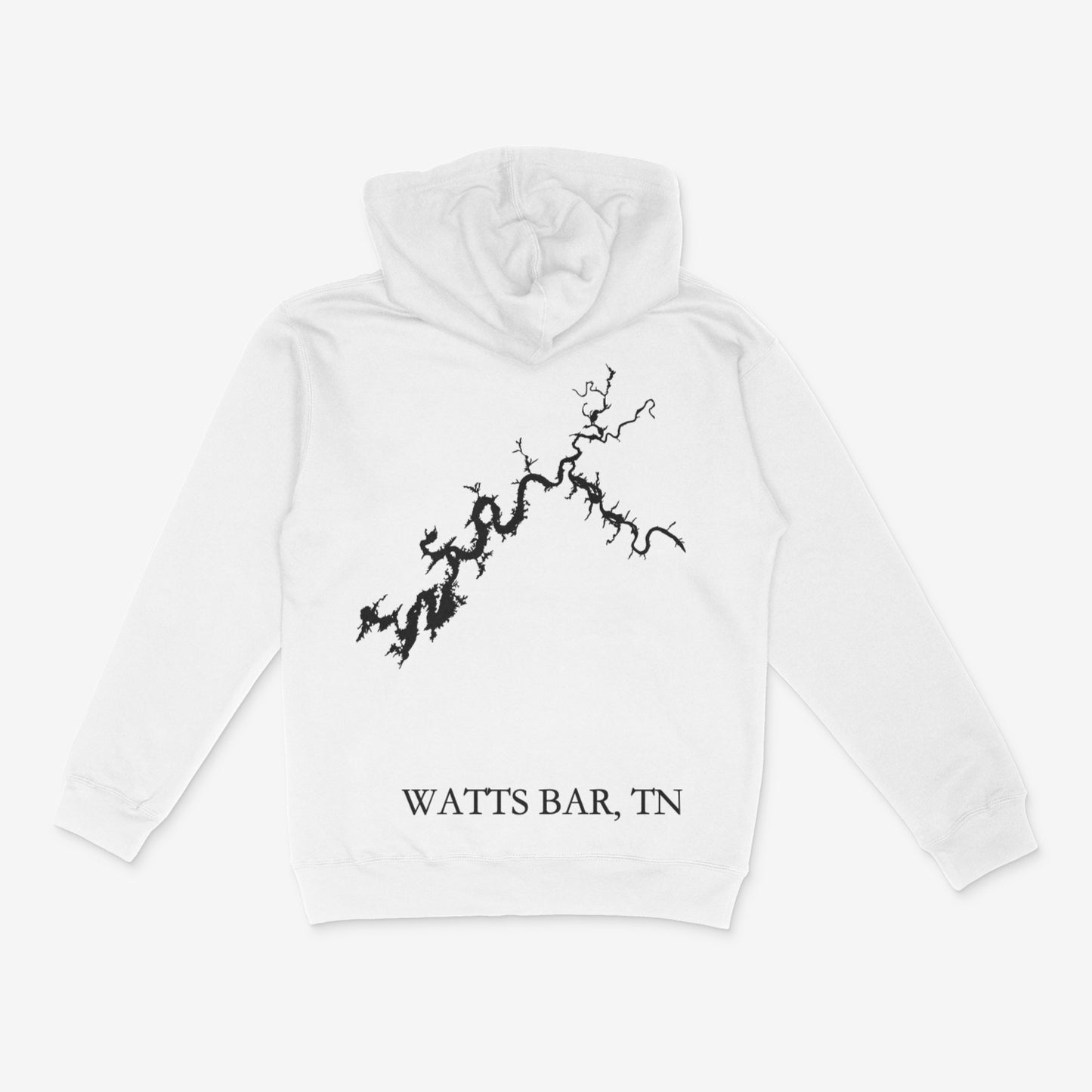 (TN) Watts Bar Hoodie