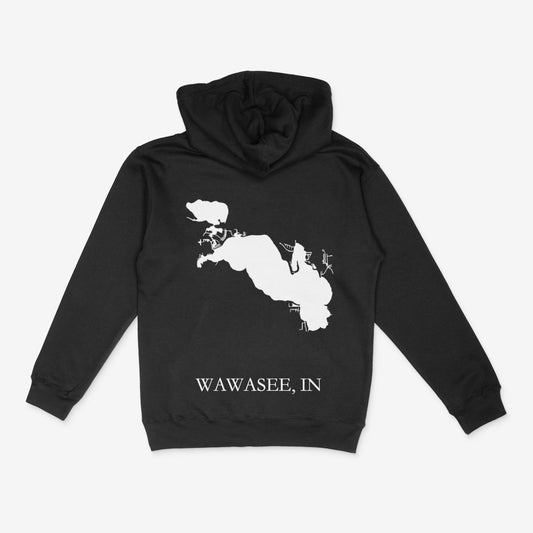 (IN) Wawasee Hoodie