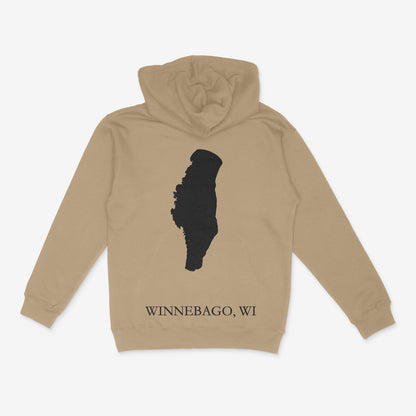 (WI) Winnebago Hoodie