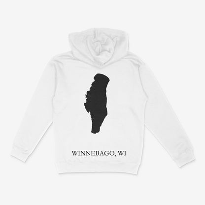 (WI) Winnebago Hoodie