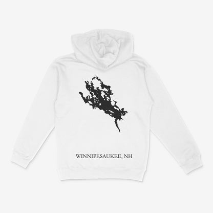 (NH) Winnipesaukee Hoodie